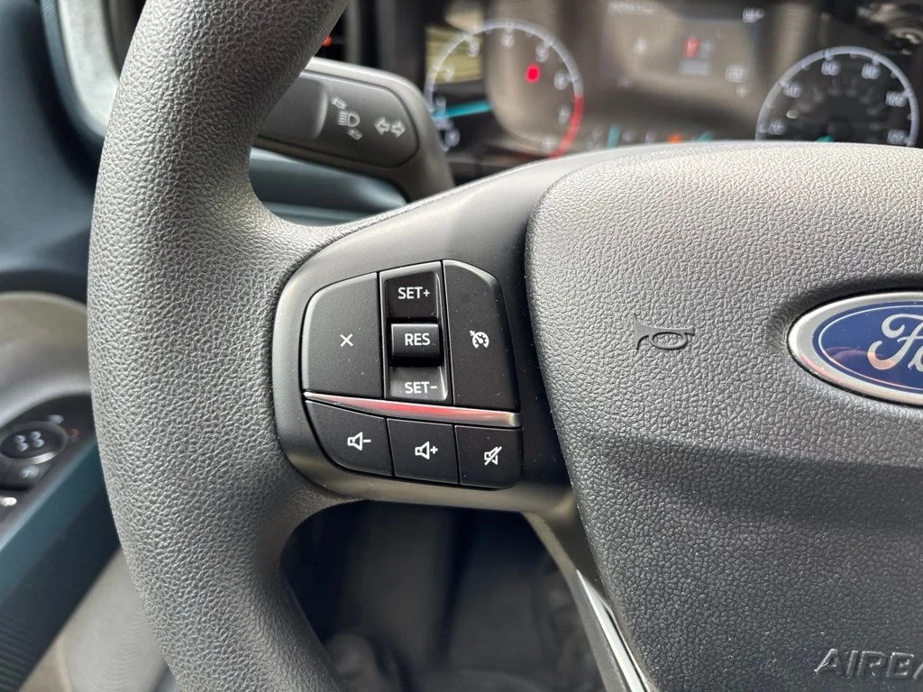 Used 2024 Gray Ford XLT image 22