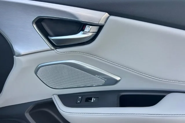2023 Acura RDX Technology Package - Photo 56