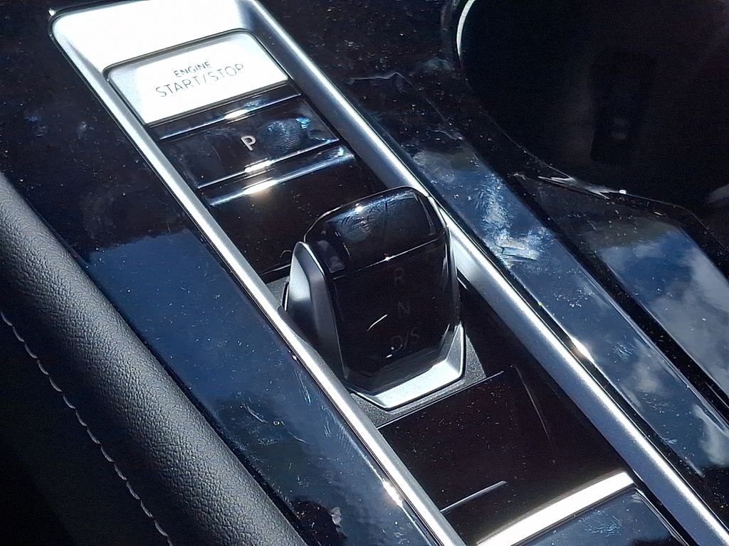 New 2026 Blue Volkswagen 2.0T SE w/Technology image 8