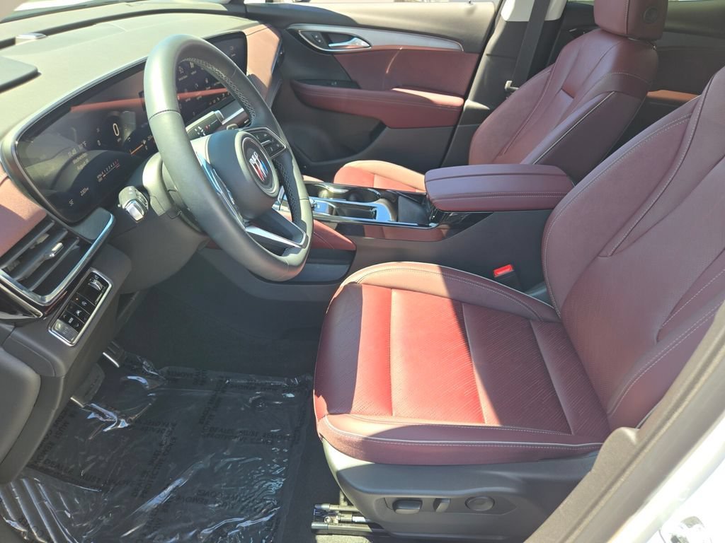 2026 Buick Envision Sport Touring - Photo 6