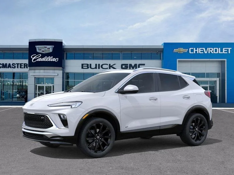 New 2026  Buick Sport Touring image 2