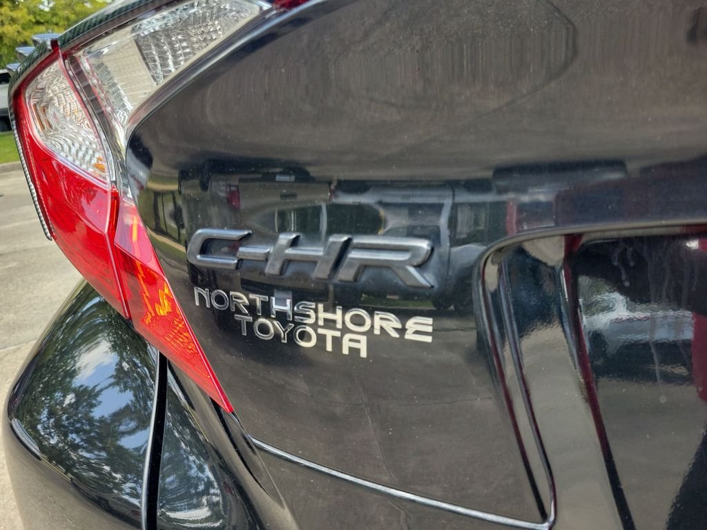 Used 2022 Black Toyota Nightshade image 10
