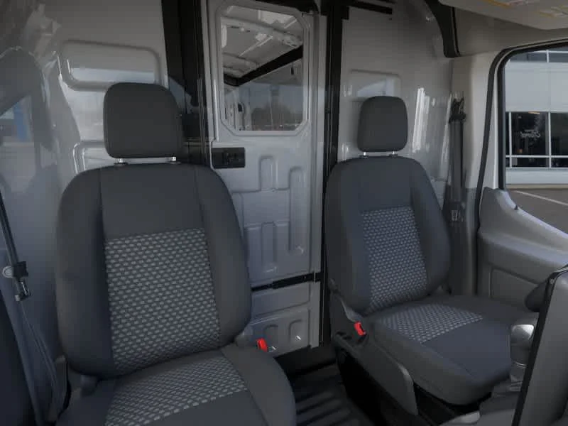 New 2026 Oxford White Ford  image 10