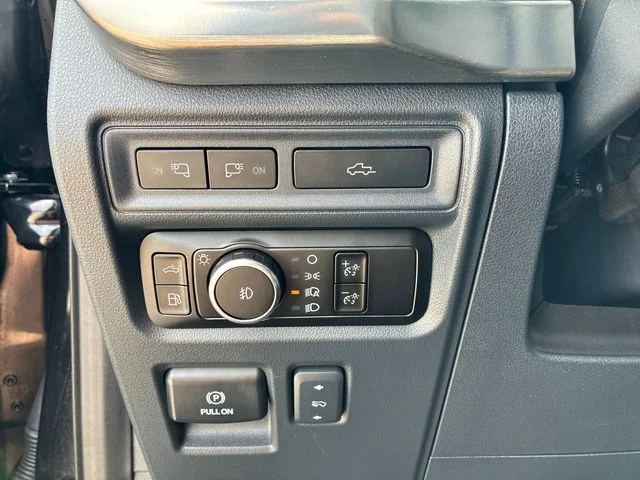 Used 2023 Black Ford Lariat image 21