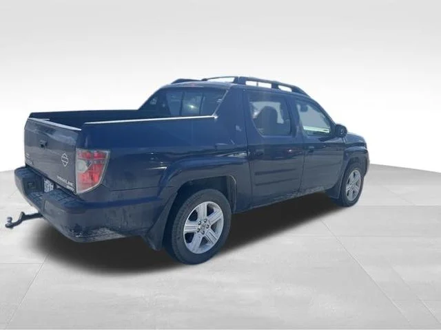 Used 2014  Honda RTL image 5