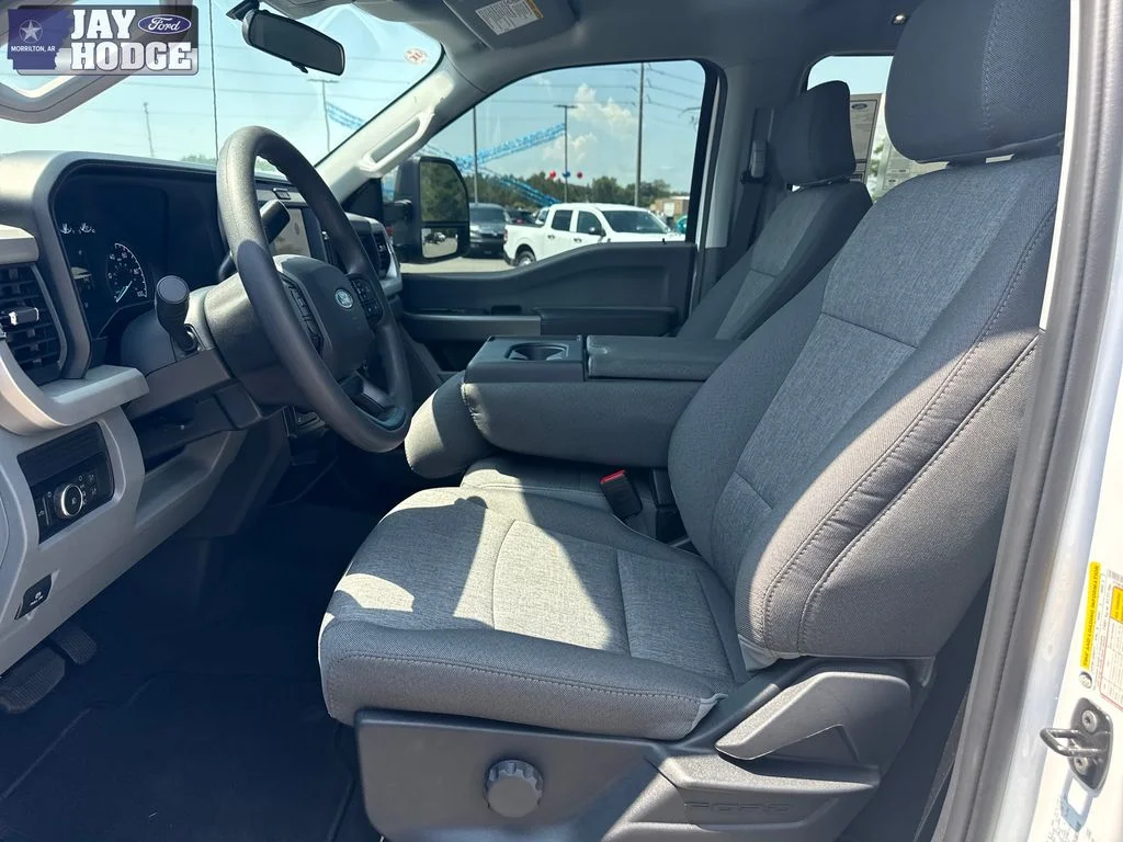 2026 Ford F-350 Super Duty XL - Photo 21