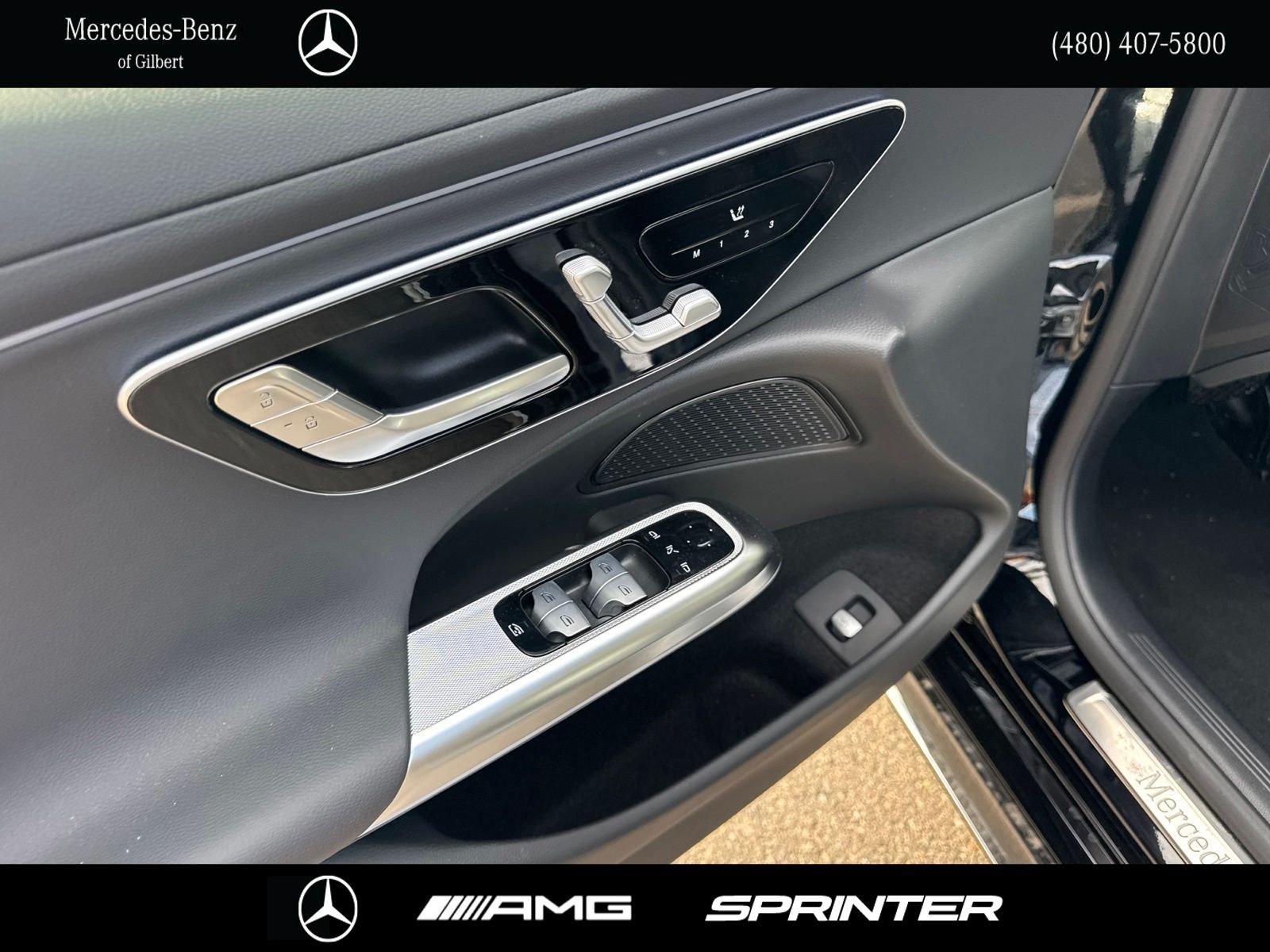 New 2026 Black Mercedes-Benz E 350 image 13