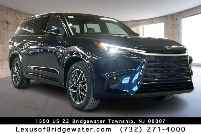 2026 Lexus TX 350 350 Premium AWD's photo
