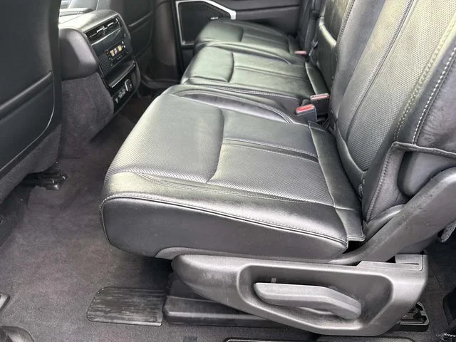 Used 2024 Black Jeep Series II image 16