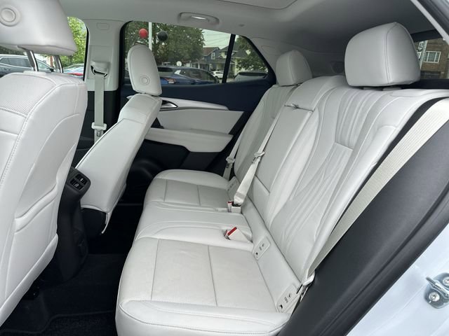 2026 Buick Envision Avenir - Photo 26