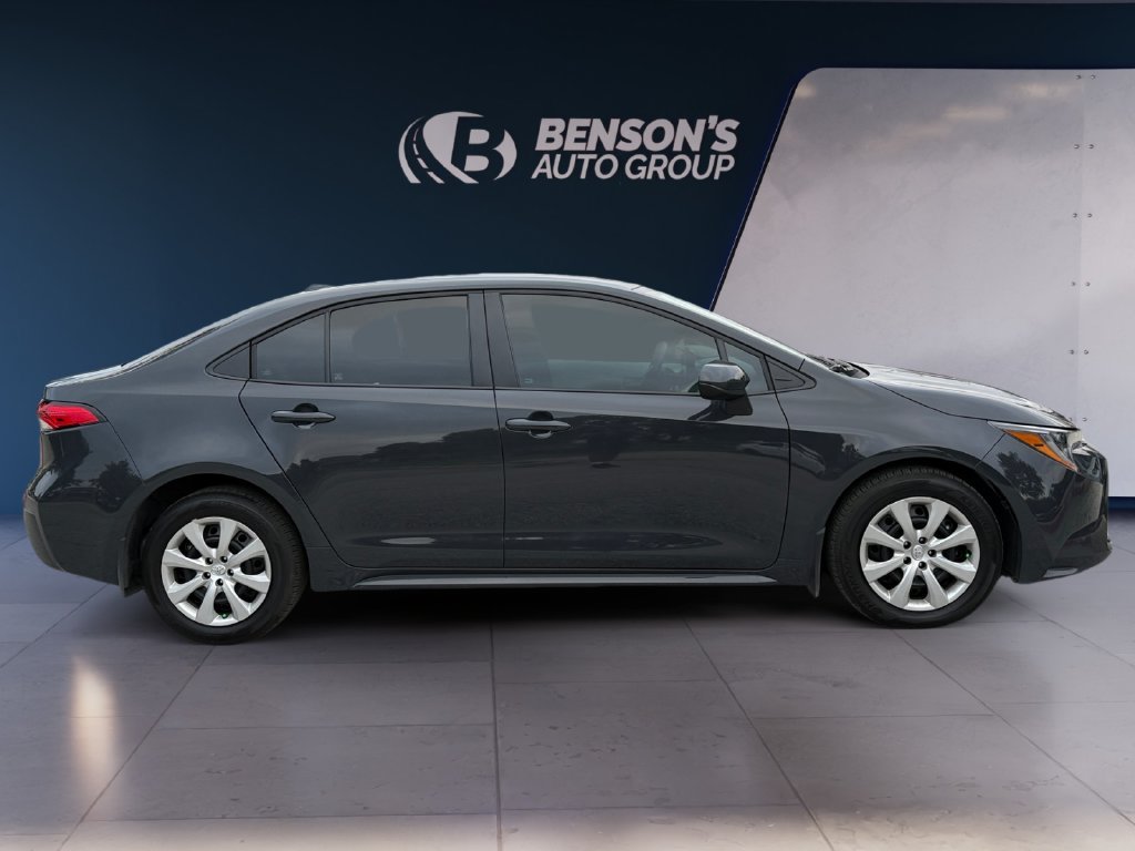 Used 2026  Toyota LE image 6