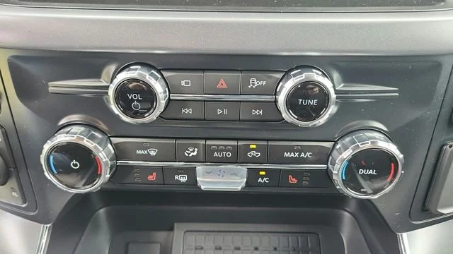 New 2026 Avalanche Ford XLT image 43