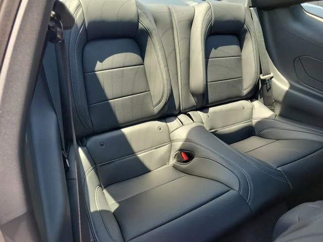 New 2026 Avalanche Ford EcoBoost Premium image 12