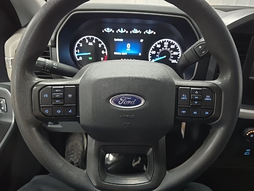 Used 2021  Ford XLT image 19