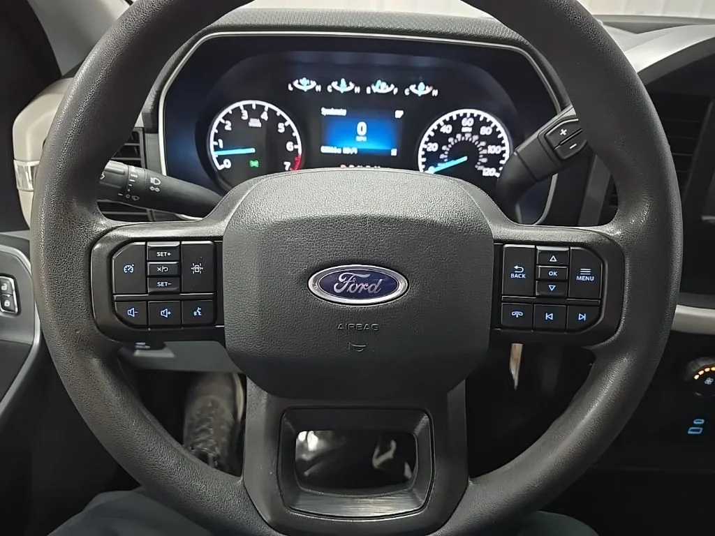 2021 Ford F-150 XLT - Photo 19