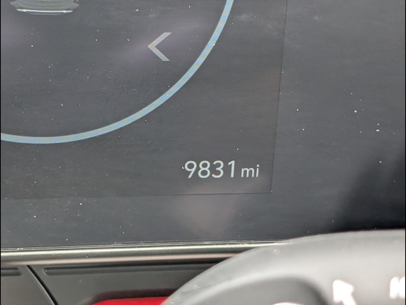 2024 Hyundai Kona N Line - Photo 21