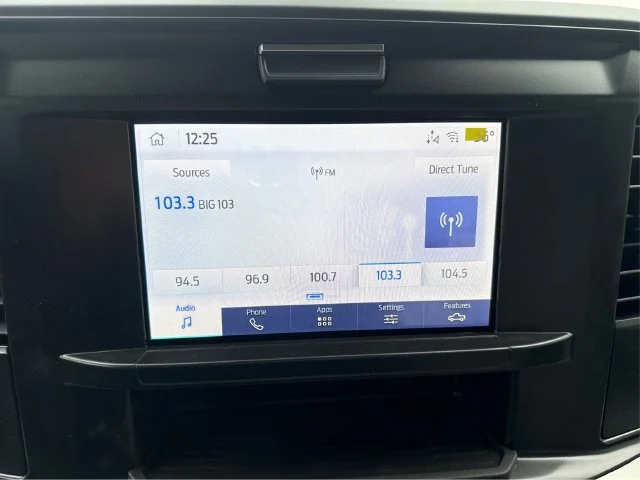 New 2026 White Ford XL image 21