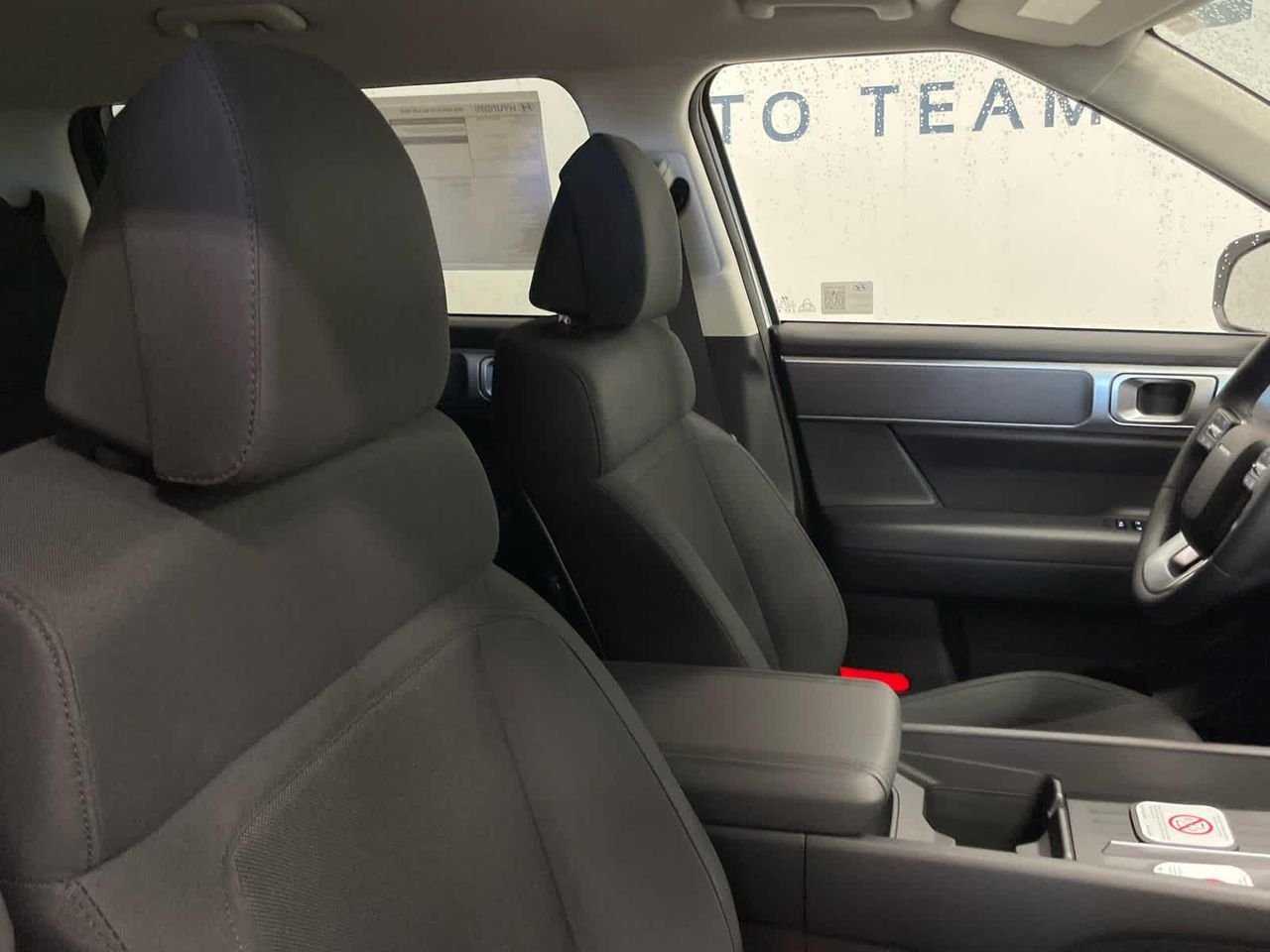 2026 Hyundai Santa Fe SE - Photo 38