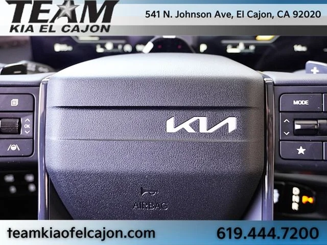 New 2027 Gray Kia X-Pro SX-Prestige image 42
