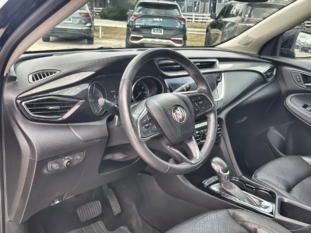 2023 Buick Encore GX Essence - Photo 10