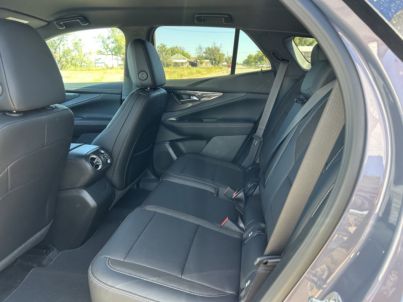 New 2026 Galaxy Gray Metallic Chevrolet LT image 12