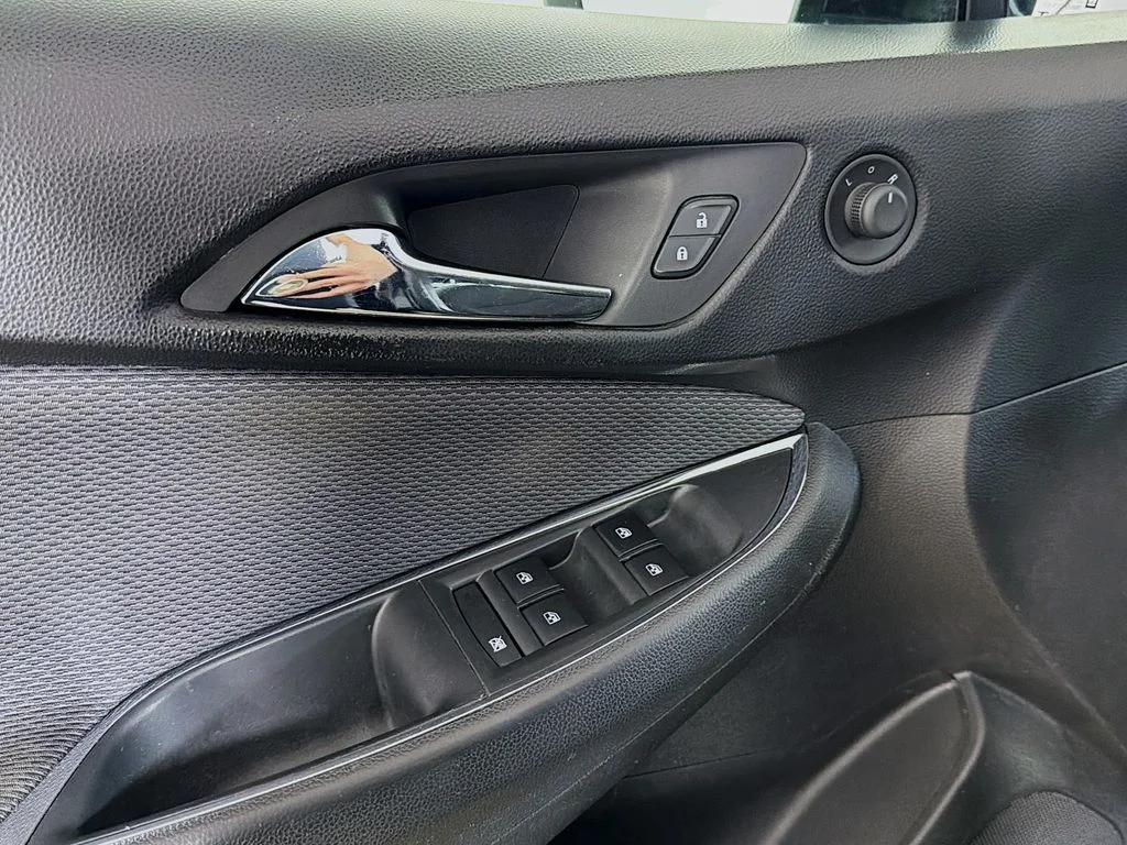 Used 2019 Black Chevrolet LS image 27