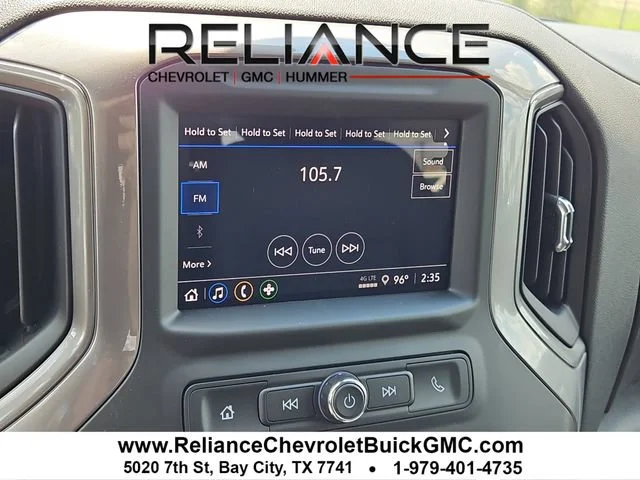 2026 GMC Sierra 1500 Pro - Photo 26