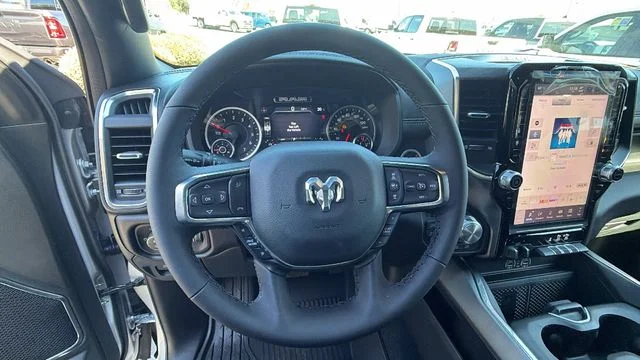 2026 RAM 1500 Laramie - Photo 27