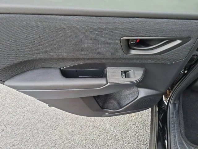 Used 2026 Black Subaru Premium image 31