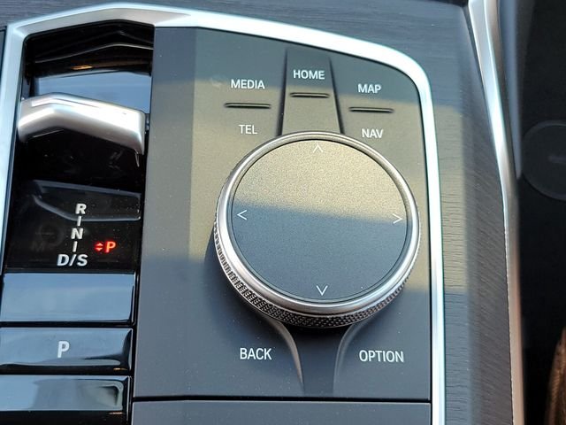 New 2026 Blue BMW 330i xDrive image 25