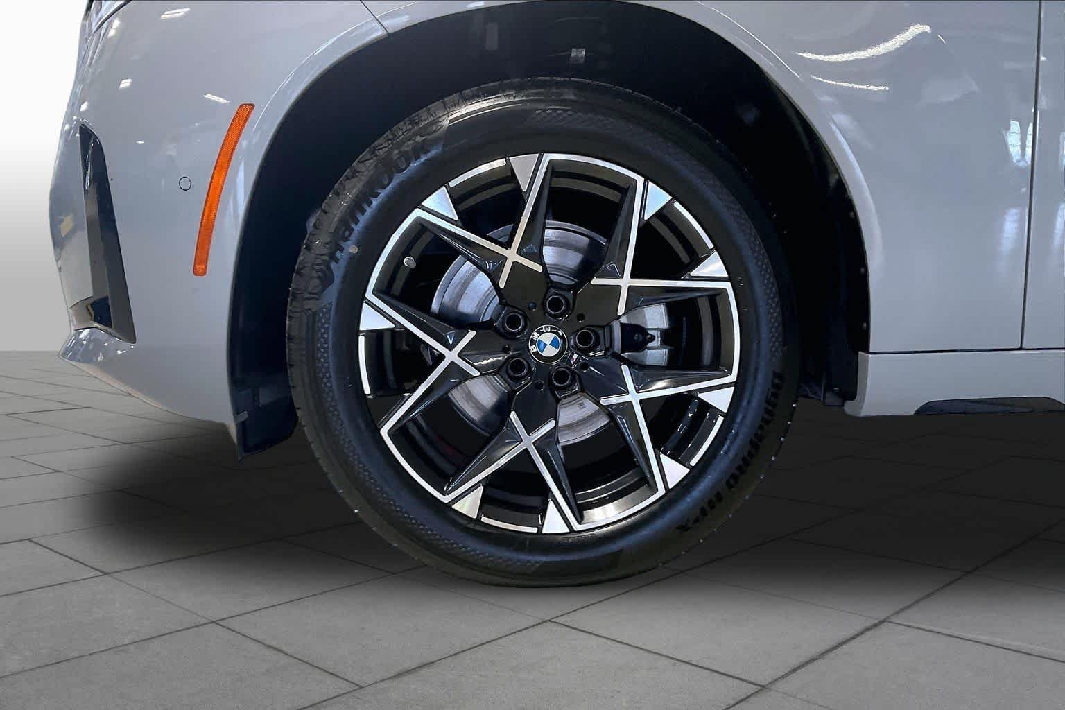 New 2026 Brooklyn Grey Metallic BMW 30 xDrive image 11
