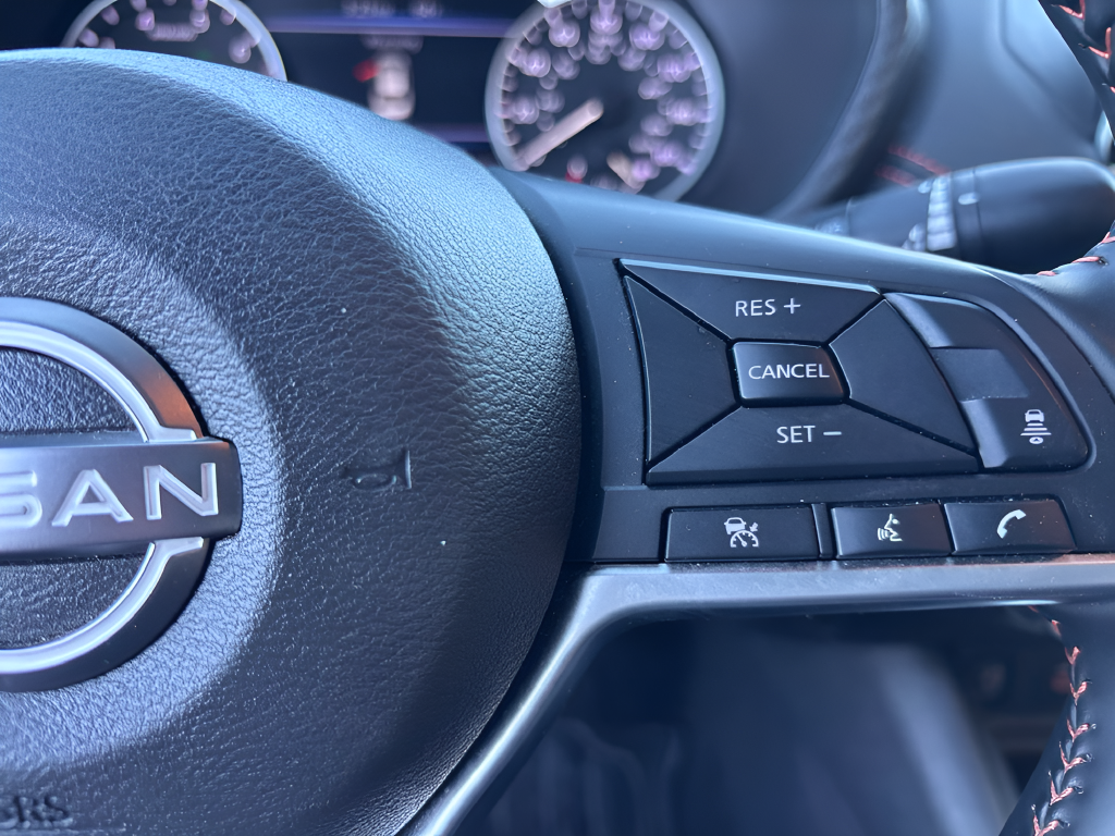 Used 2025 Blue Nissan SR image 15