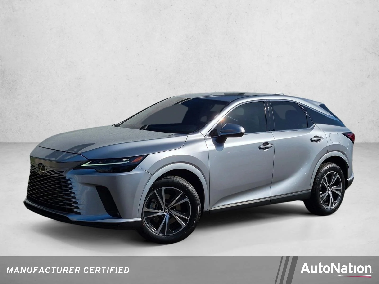 2024 Lexus RX