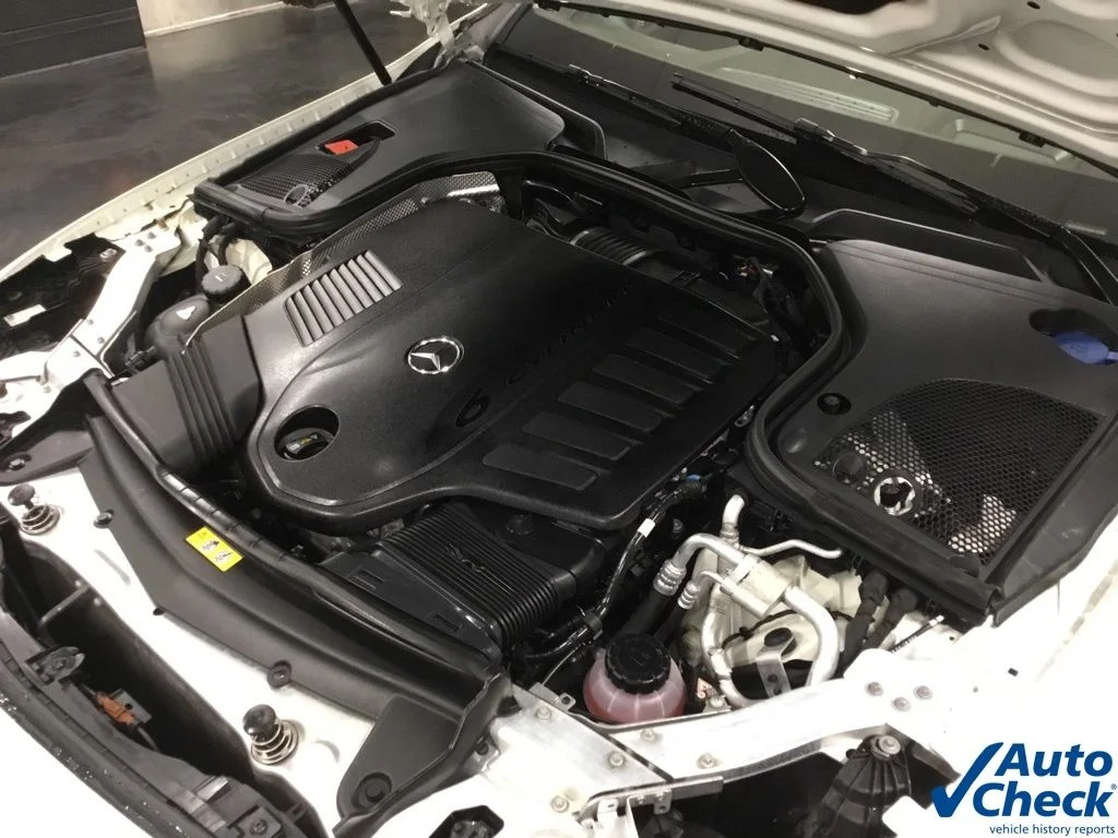 Used 2019 White Mercedes-Benz CLS 450 image 45