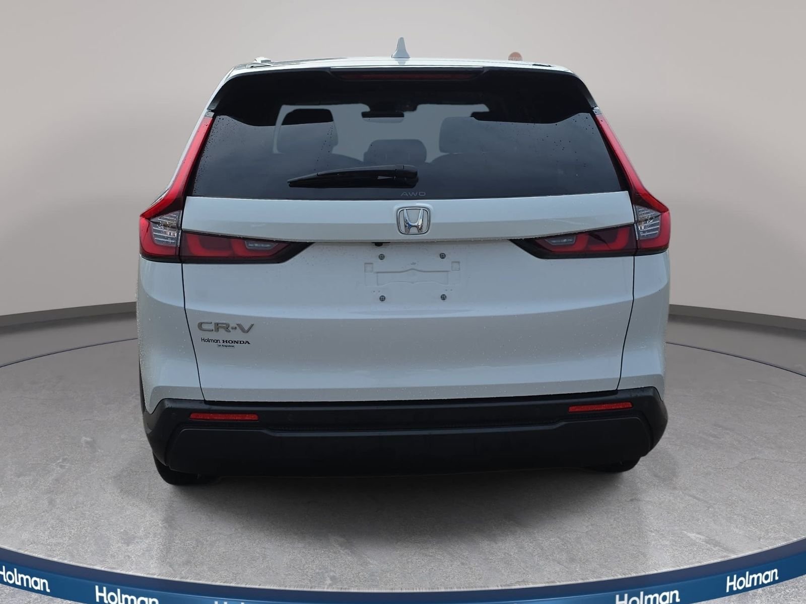 Used 2023 White Honda EX-L image 4