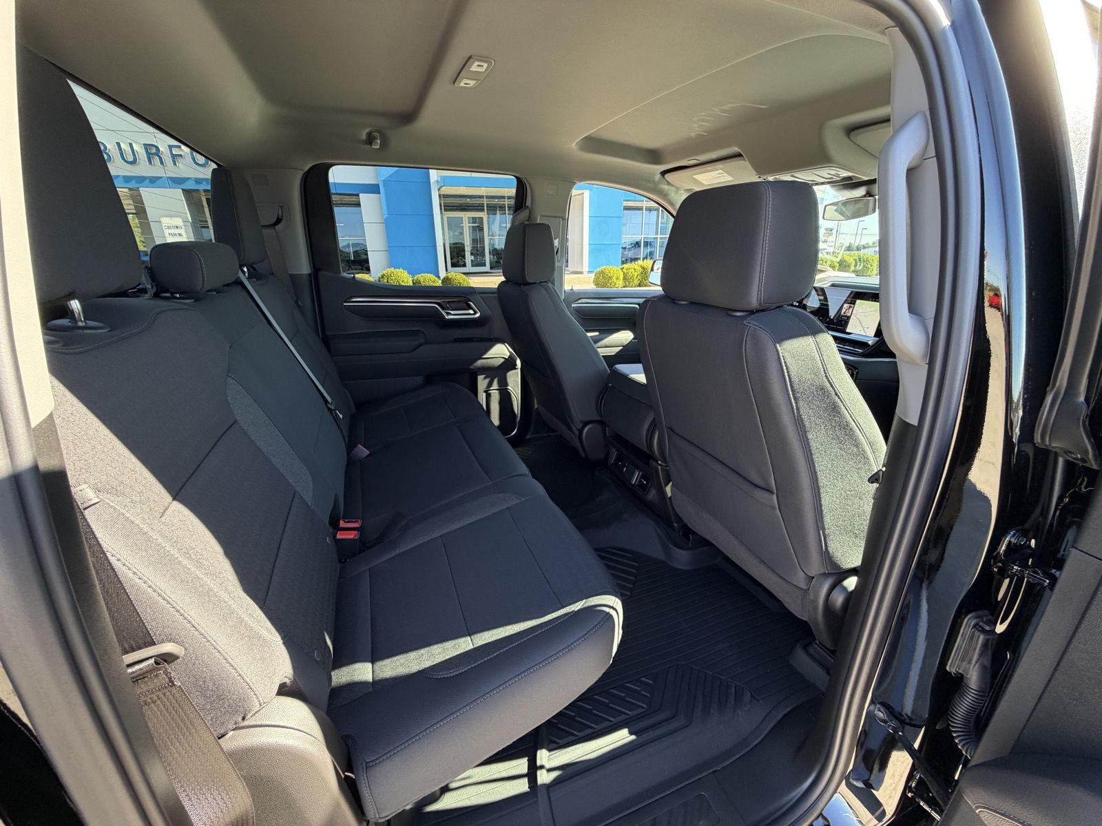 2026 Chevrolet Silverado 1500 LT - Photo 25