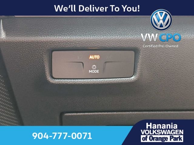 Certified Used 2025 Gray Volkswagen 2.0T S image 27