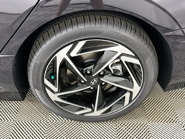 New 2026 Hyundai SONATA SEL Sport