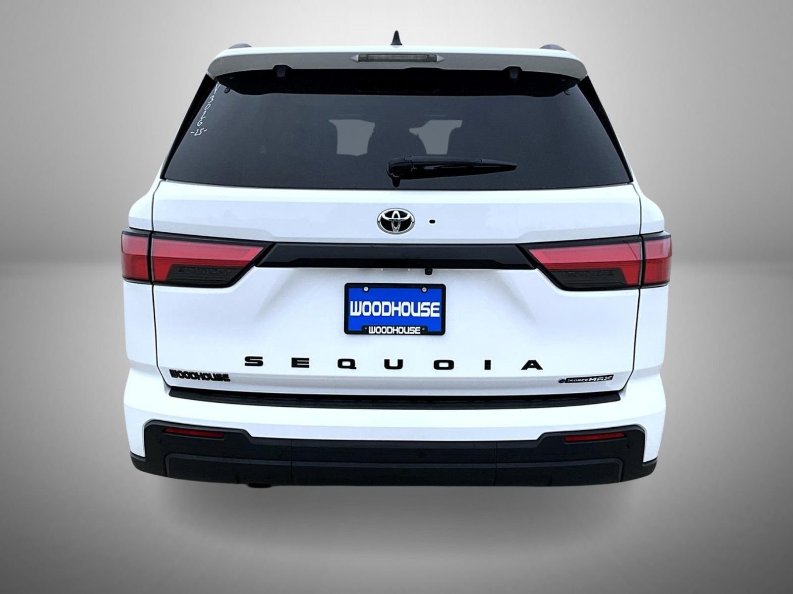 Used 2025 White Toyota SR5 image 6