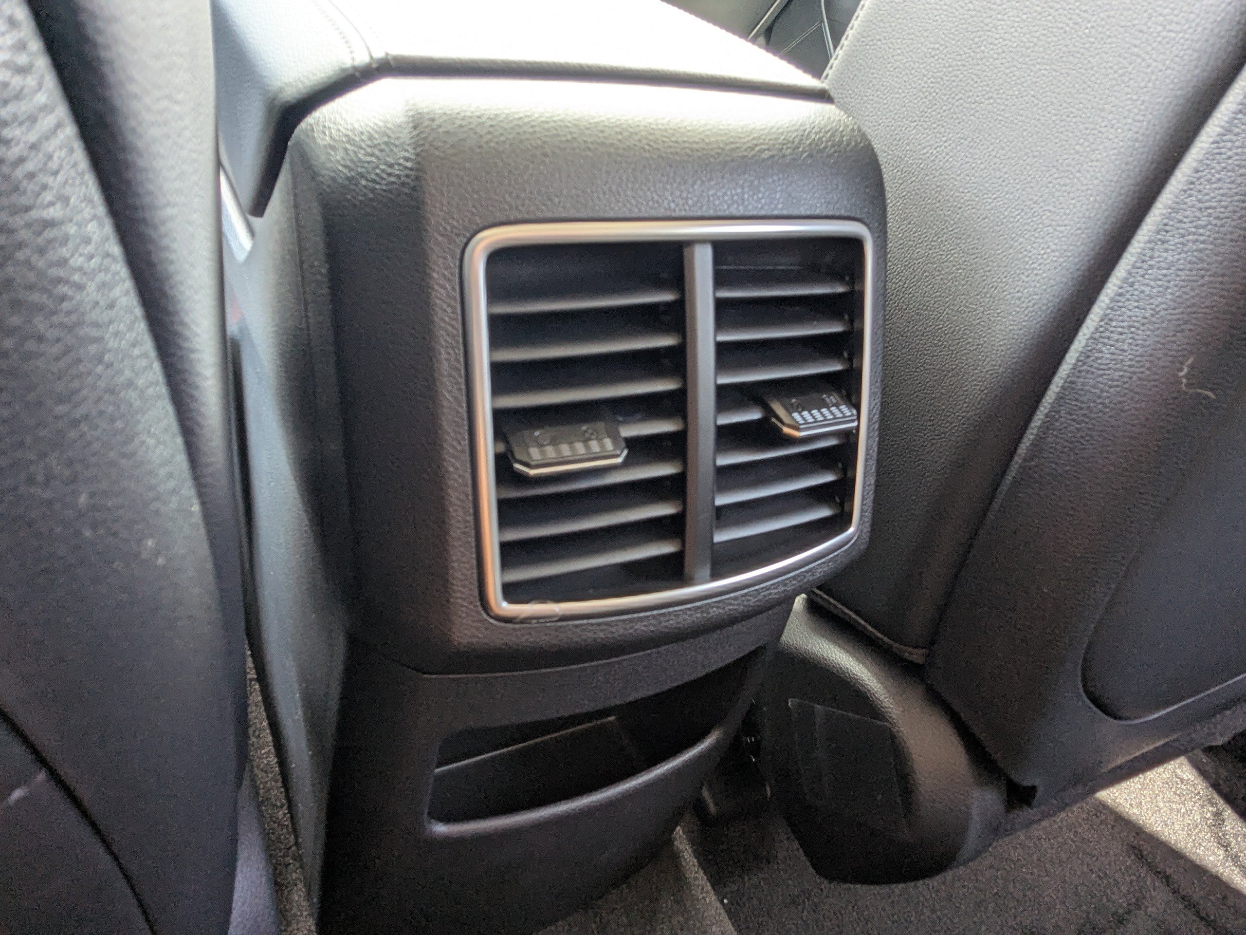 New 2026 Fusion Black Kia EX image 18