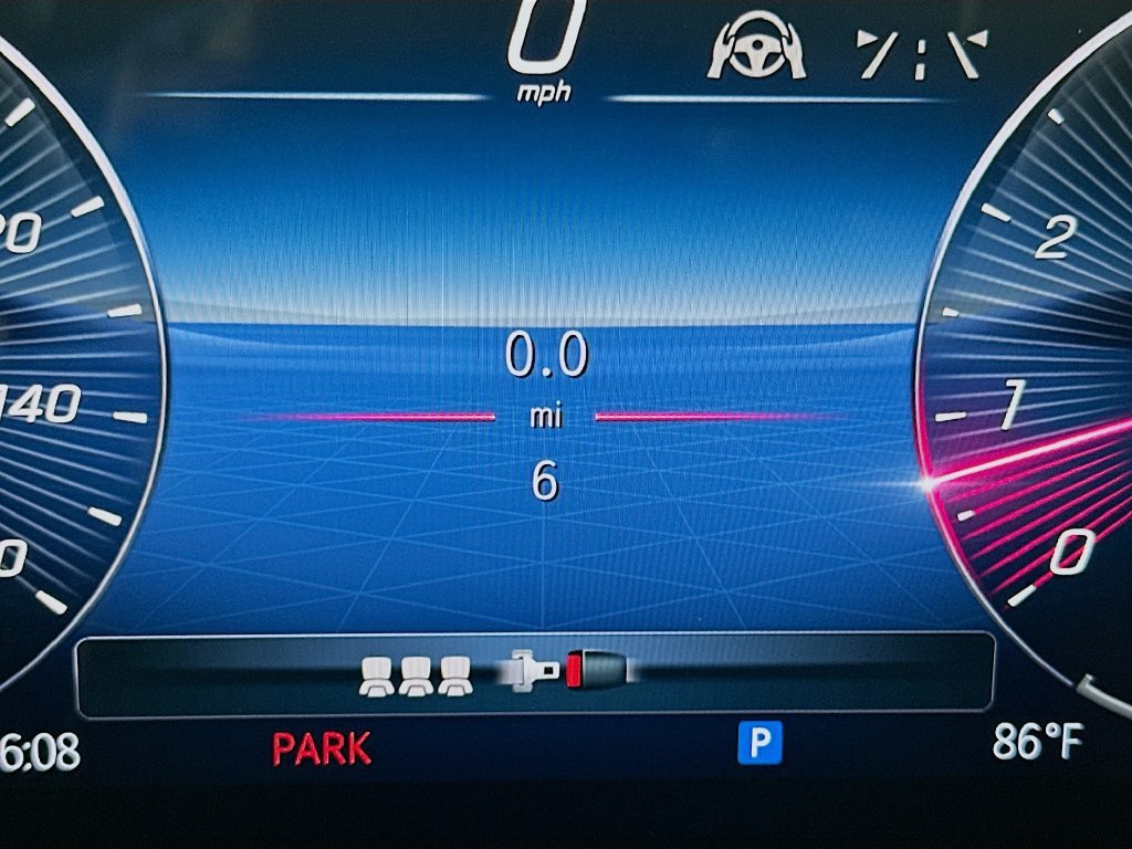 New 2026 Polar White Mercedes-Benz GLE 450 image 44