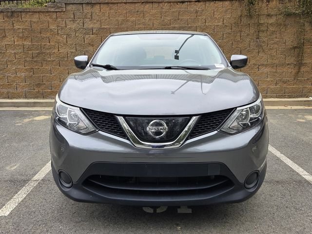 Used 2019 Nissan Rogue Sport S with VIN JN1BJ1CP7KW523832 for sale in Stone Mountain, GA