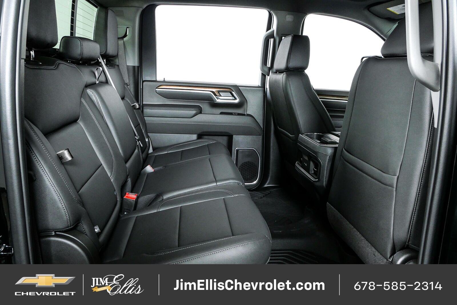 2026 Chevrolet Silverado 2500 HD LT - Photo 21