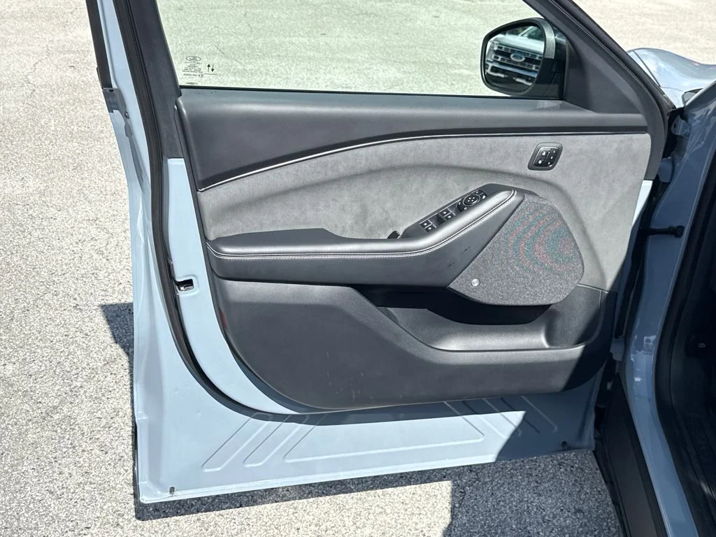 Certified Used 2025 Gray Ford GT image 15