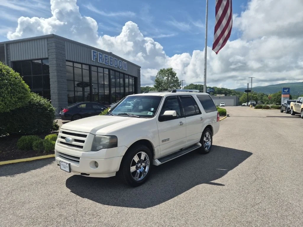 2007 Ford Expedition Limited 4X4's photo