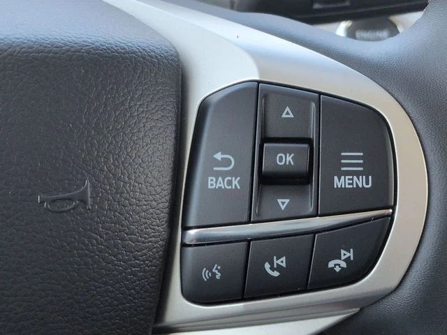 New 2026 White Ford Active image 29