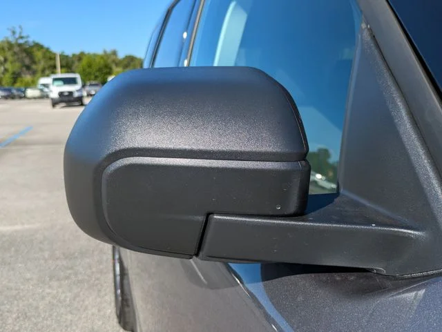 New 2026 Carbonized Gray Metallic Ford Big Bend® image 12