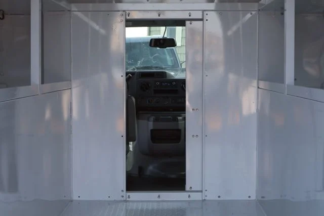 2026 Ford E-Series Cutaway Base - Photo 27