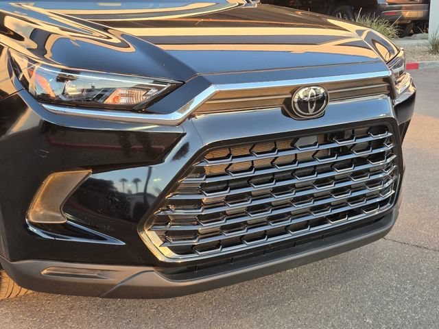2024 Toyota Grand Highlander XLE - Photo 8