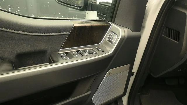 New 2026 Avalanche Ford F-350® Lariat® image 13